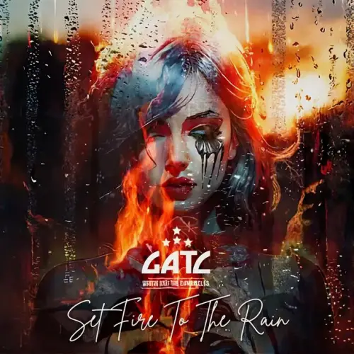 Girish And The Chronicles : Set Fire to the Rain